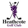 staging Heathcote Golf Club
